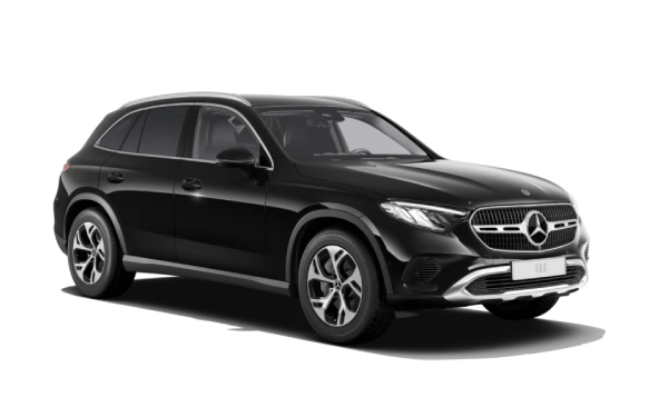 Mercedes GLC