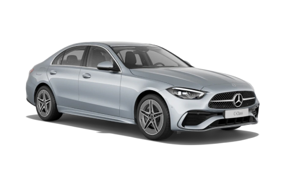 Mercedes C